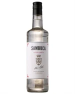 Silvio Carta Sambuca Italien 70 cl 42%